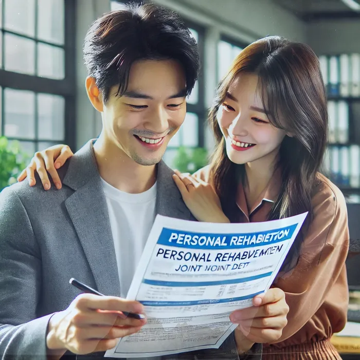 개인회생신청자격