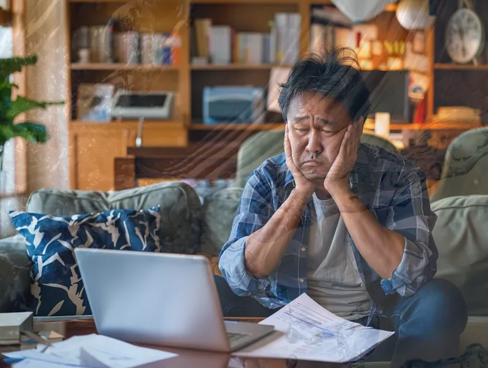 개인회생 신청 절차