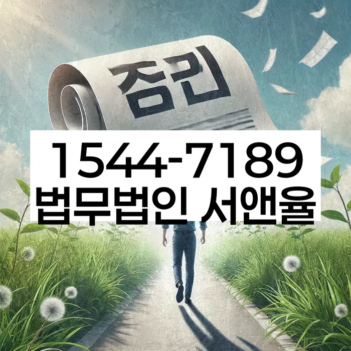 이문동 개인회생 방법