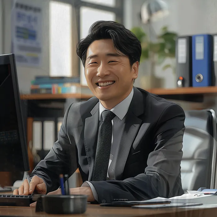 성공적인 개인회생 사례