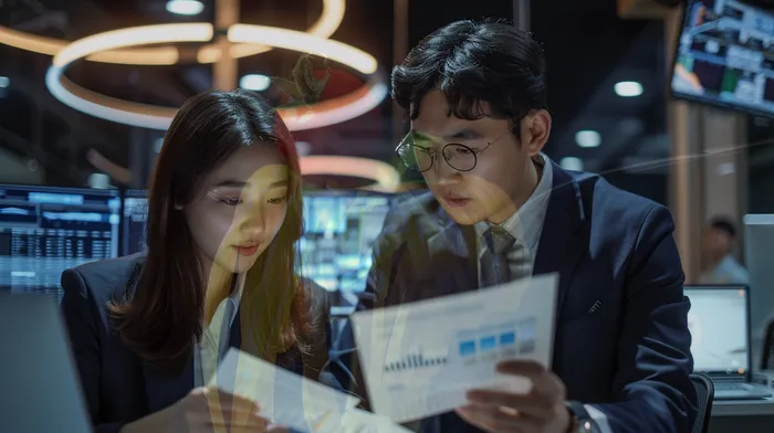 적절한 키워드